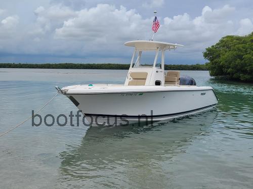 Pursuit C 238 specificaties 
